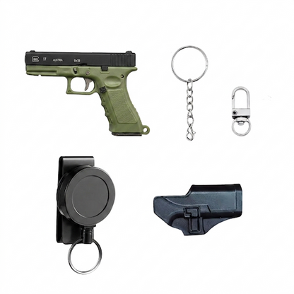G17 keychain set