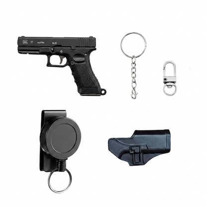 G17 keychain set