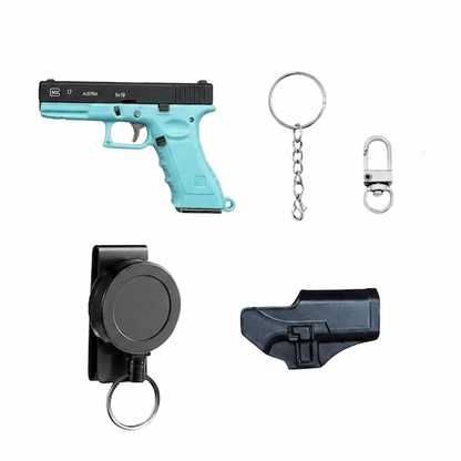 G17 keychain set