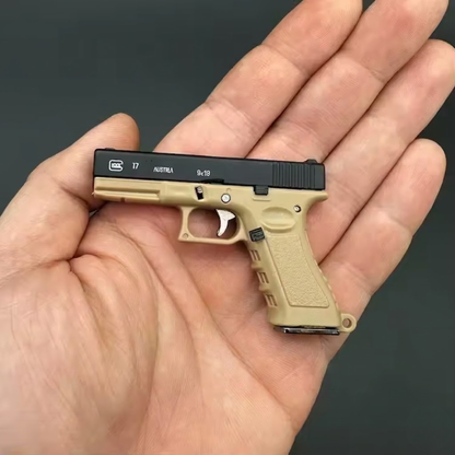 G17 keychain set